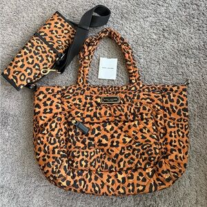 Marc Jacobs Diaper Bag